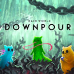 Akupara Games Rain World Downpour DLC (PC) Jocuri PC