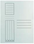 NON Dosar Standard, tip plic, A4 (OA122120)
