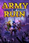 Milkstone Studios Army of Ruin (PC) Jocuri PC