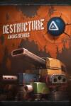 RockGame Destructure Among Debris (PC) Jocuri PC
