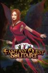 rokaplay Fantasy Quest Solitaire (PC) Jocuri PC
