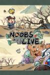 Lightning Games Noobs want to Live (PC) Jocuri PC