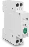 Immax Siguranță inteligentă monofazată Immax NEO 07574L 1-63A Wi-Fi Tuya (IM1274)