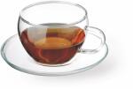 SIMAX CLASSIC EVA csészekészlet csészealjjal, 4 db, 250 ml (2452/4232/4)