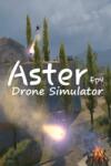 Emmanuel Perrillon Aster Fpv Drone Simulator (PC) Jocuri PC