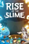 Playstack Rise of the Slime (PC) Jocuri PC