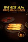 PSI Game Studio Korean BBQ Simulator (PC) Jocuri PC