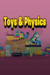 Rex Junior Toys & Physics (PC) Jocuri PC