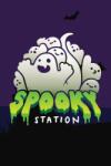 Estudio Vaca Roxa Spooky Station (PC) Jocuri PC