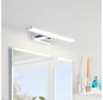 EGLO Aplică LED pentru oglindă de baie Eglo 79532 SARNOR 7, 4W/230V 40 cm IP44 crom (EG79532)