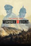 Frontier Foundry The Great War Western Front (PC) Jocuri PC