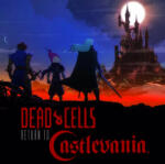 Motion Twin Dead Cells Return to Castlevania (PC) Jocuri PC