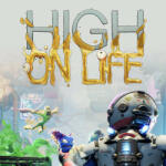 Squanch Games High On Life (PC) Jocuri PC