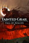 Awaken Realms Tainted Grail The Fall of Avalon (PC) Jocuri PC