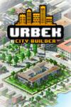 RockGame Urbek City Builder (PC) Jocuri PC