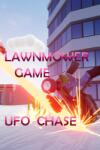 Valkeala Software Lawnmower Game UFO Chase (PC) Jocuri PC