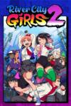 WayForward River City Girls 2 (PC) Jocuri PC