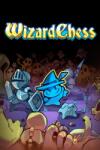 2 Left Thumbs WizardChess (PC) Jocuri PC