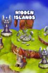 Hede Hidden Islands (PC) Jocuri PC
