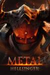 Funcom Metal Hellsinger (PC) Jocuri PC