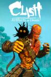 NACON Clash Artifacts of Chaos (PC) Jocuri PC