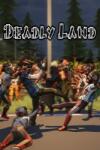 SchmidtGames Deadly Land (PC) Jocuri PC