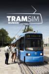 Aerosoft TramSim Munich (PC) Jocuri PC