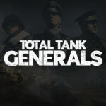 505 Games Total Tank Generals (PC) Jocuri PC