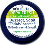Kék-Lukács Kék Lukács Repa-Fresh szemkörnyék frissítőkrém (duzzadt, táskás, sötét szemhéj) 30ml