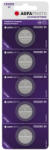AVIDE Agfaphoto Lithium Gombelem Cr2025 B5 (APCR2025B5)