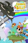Skybound Rainbow Billy The Curse of the Leviathan (PC) Jocuri PC