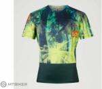Endura Tropical Print LTD női mez, ghillie green (M)