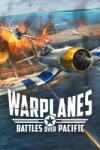 Home Net Games Warplanes Battles Over Pacific (PC) Jocuri PC