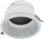 ELMARK Süllyesztett lámpatest fehér EL-305 Elmark (ELM 92EL305 WH)