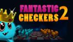EnsenaSoft Fantastic Checkers 2 (PC) Jocuri PC
