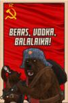 Rabotiagi games Bears, Vodka, Balalaika (PC) Jocuri PC