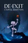 HandyGames DE-EXIT Eternal Matters (PC) Jocuri PC