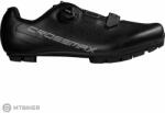 Mavic CROSSMAX BOA cipő, fekete (UK 9.5)