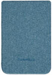 PocketBook Shell E-book olvasó tok 6" Blue (WPUC-627-S-BG) - pcland
