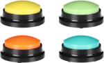 Flamingo buton de comandă audio - diverse culori 1 buc