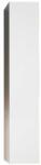 LC Mobili Dulap tip coloana alb LC Mobili Italia Start 138x25 cm (439013-10)