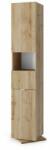 LC Mobili Dulap tip coloana maro LC Mobili Italia Hamburg 180x35 cm (432430-12)