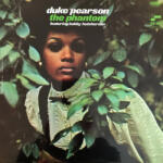 BLUE NOTE Duke Pearson Featuring Bobby Hutcherson - The Phantom