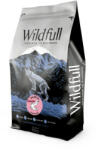 Kudo Wildfull Cat Hair & Skin - Hrana uscata ultra-premium - Somon - 10kg