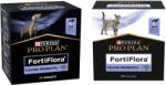  Purina Veterinary Diets PRO PLAN FortiFlora Probiotikus kiegészítő kutyáknak 30x1g + PRO PLAN FortiFlora Probiotikus kiegészítő macskáknak 30x1g