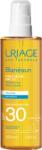 Uriage Ulei uscat cu protectie solara SPF30 Bariesun, 200 ml, Uriage