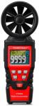 Habotest HT625A digitális anemométer, szélsebesség mérő (HT625A)