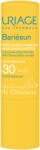 Uriage Stick protectie solara de buze SPF30 Bariesun, 4 g, Uriage
