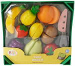 PLEJO Set de fructe (M31048) Bucatarie copii