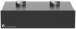Pro-ject MC Step Up Box S3 - MC transzformátor /fekete/